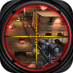 Cover Image of Descargar Sniper Shot Striker 2.2 APK