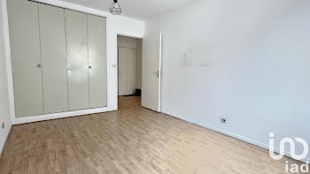 appartement à Metz (57)