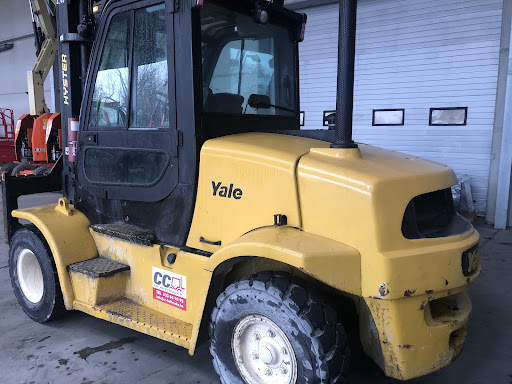 YALE GDP70VX