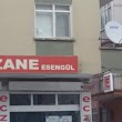 Eczane Esengül