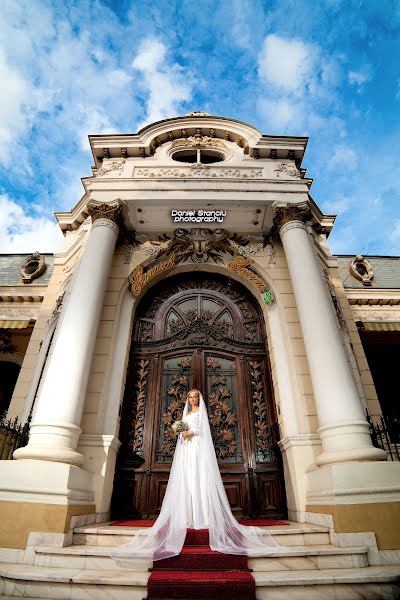 Fotógrafo de casamento Stanciu Daniel (danielstanciu). Foto de 23 de junho 2014