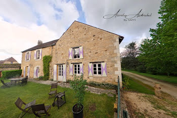 maison à Saint-Cyprien (24)