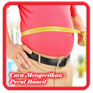 Download Cara Mengecilkan Perut Buncit For PC Windows and Mac