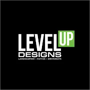 Level up Designs Logo