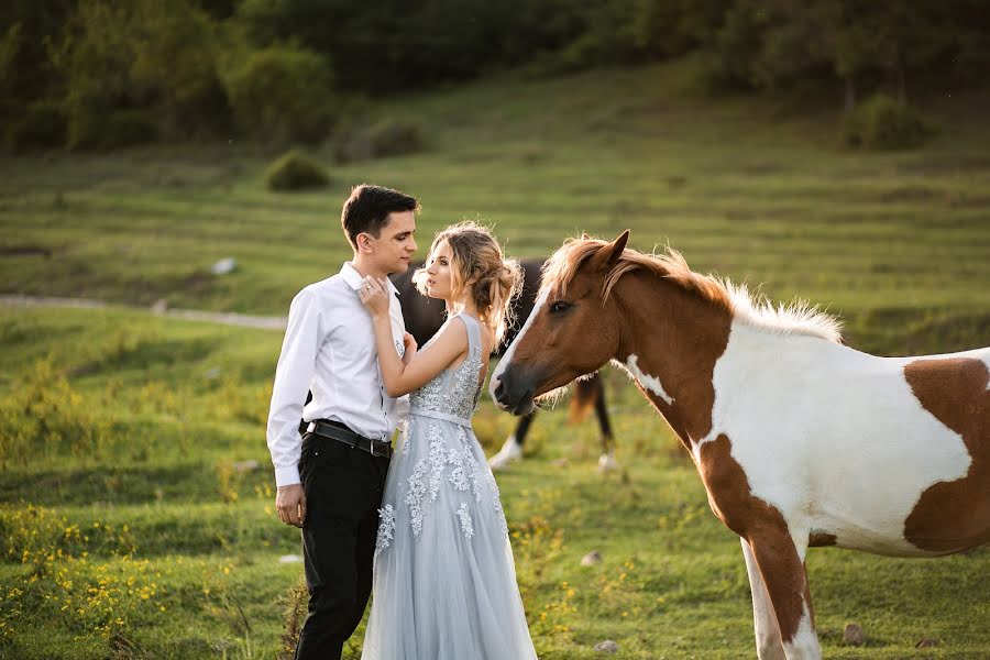 Fotógrafo de bodas Alesya Osipova (osipovphoto). Foto del 14 de noviembre 2017