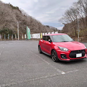 スイフトスポーツ ZC33S