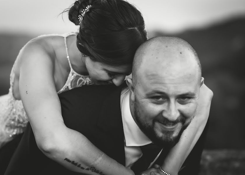 शादी का फोटोग्राफर Alessandro Fiorini (alexfiorini)। अप्रैल 19 2023 का फोटो