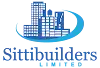 Sittibuilders Limited  Logo