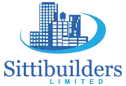 Sittibuilders Limited  Logo