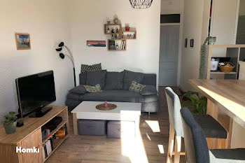 appartement à Lyon 8ème (69)