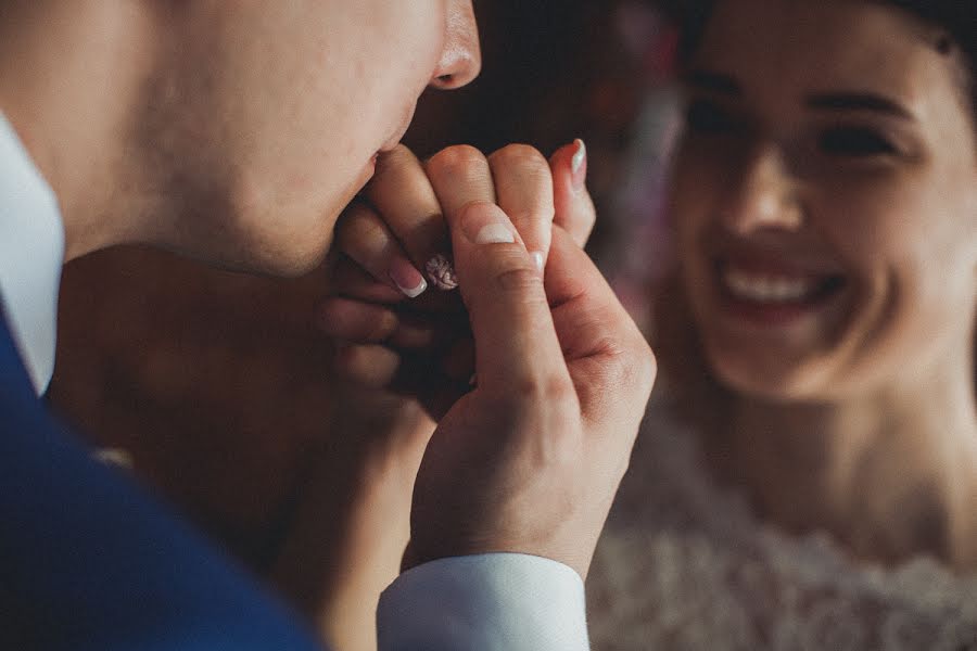 Photographe de mariage Aleksandr Shalov (alexandershalov). Photo du 15 août 2016