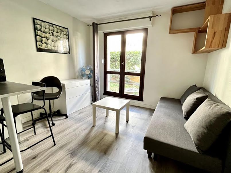 Vente appartement 1 pièce 18 m² à Toulouse (31000), 104 000 €