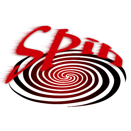 Получить spin