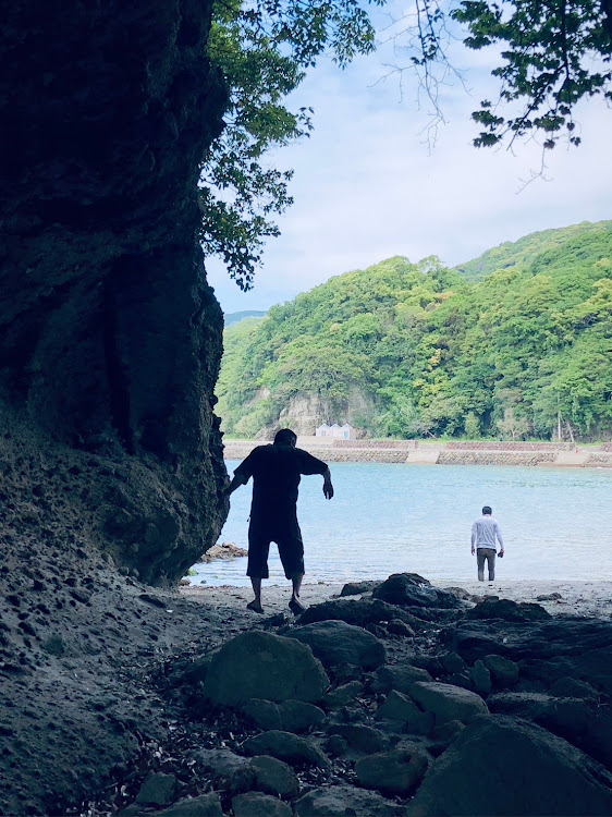 ヴォクシーの伊王島・海の男・楽しい１日をありがとう・リンゴ岩に関するカスタム事例の投稿画像19枚目