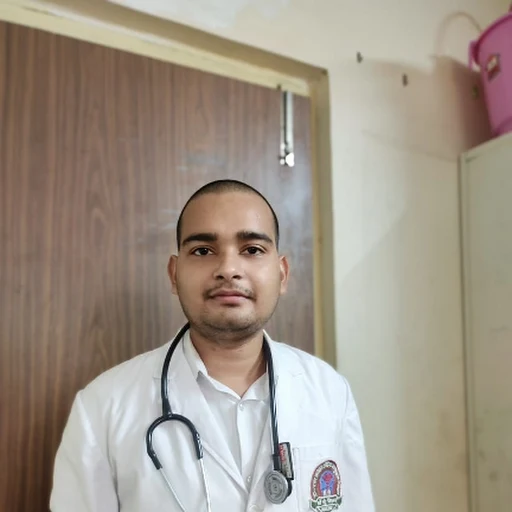 Prakhar Pandey, Welcome to my profile! I'm Prakhar Pandey, a dedicated student and experienced tutor with a passion for helping aspiring medical professionals succeed in their NEET exam. With a strong background in MBBS, completed from the prestigious Dr. RMLIMS, I bring a wealth of knowledge in Biology, Inorganic Chemistry, Organic Chemistry, Physical Chemistry, and Physics. 

Having taught nan students and garnering a rating of 4.6 from 312 satisfied users, I am well-equipped to guide you towards your academic goals. With nan years of work experience and a deep understanding of the NEET exam, I can provide you with personalized guidance and targeted support to excel in your preparation.

I understand the importance of effective communication, and I am comfortable speaking in nan. My teaching approach is tailored to the individual needs of my students, ensuring that each session is productive, engaging, and focused on areas that require improvement.

By applying my expertise and utilizing proven study strategies, I can help you develop a strong foundation in the key subjects and boost your confidence in tackling the challenges posed by the NEET exam.

Let's embark on this educational journey together and unlock your full potential!