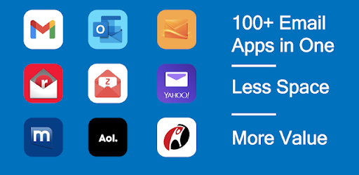 Email app All in one email app