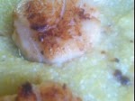 Seared Scallops with Polenta was pinched from <a href="http://kitchendreaming.com/5/post/2013/07/seared-scallops-with-polenta.html" target="_blank">kitchendreaming.com.</a>