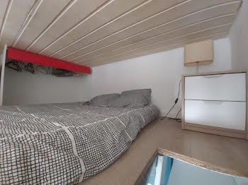 appartement à Montpellier (34)