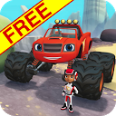 Descargar Blaze Mud Race Mountain Instalar Más reciente APK descargador