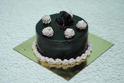 Chocolate Mini Cake