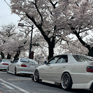 チェイサー JZX100