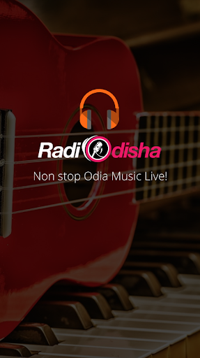 Radiodisha