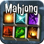 Cover Image of Tải xuống Chuyến du hành thế giới Mahjong giả tưởng 3.0.2 APK