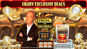 Grand Casino: Slots & Bingo Screenshot