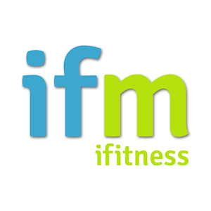 iFitness Manager logo