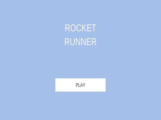 Rocket Runner