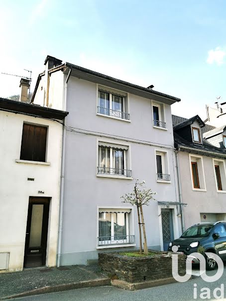 Vente maison 5 pièces 105 m² à Bagneres-de-luchon (31110), 260 900 €