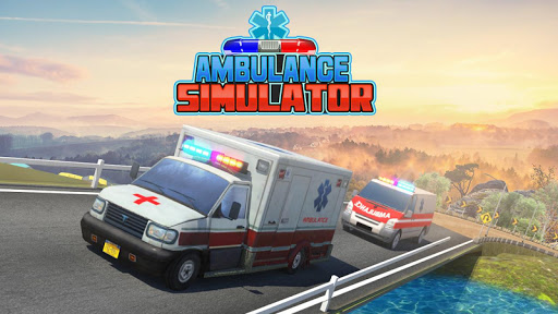 Ambulance Simulator
