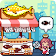 Retro Fish Chef icon