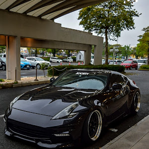 フェアレディZ Z34