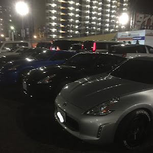 フェアレディZ Z34