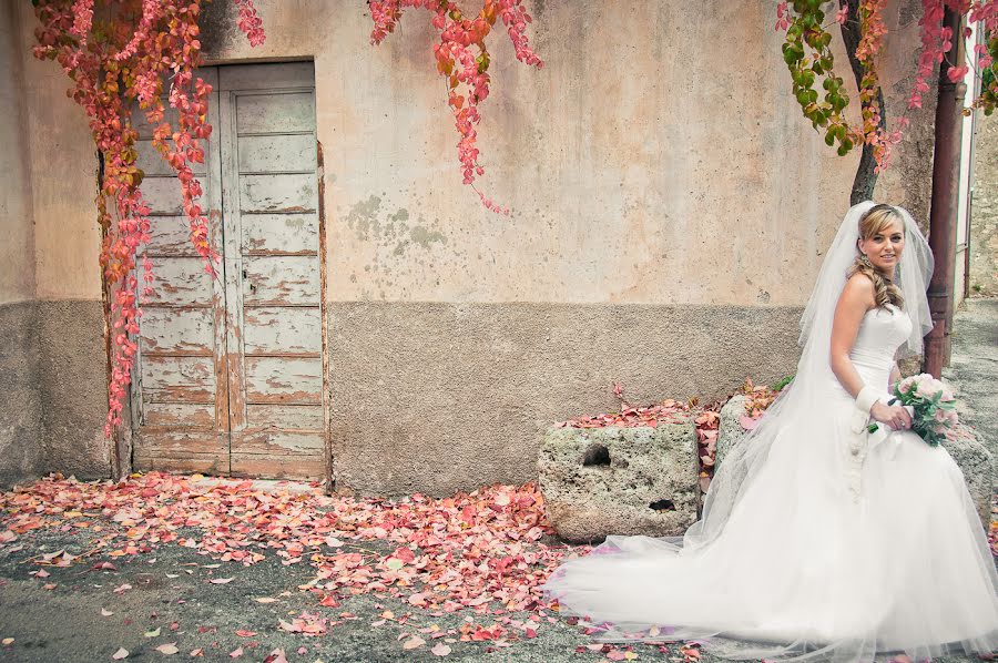 Wedding photographer Tiziana Nanni (tizianananni). Photo of 20 November 2014