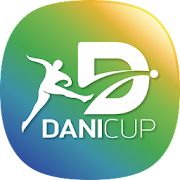 DaniCup  Icon