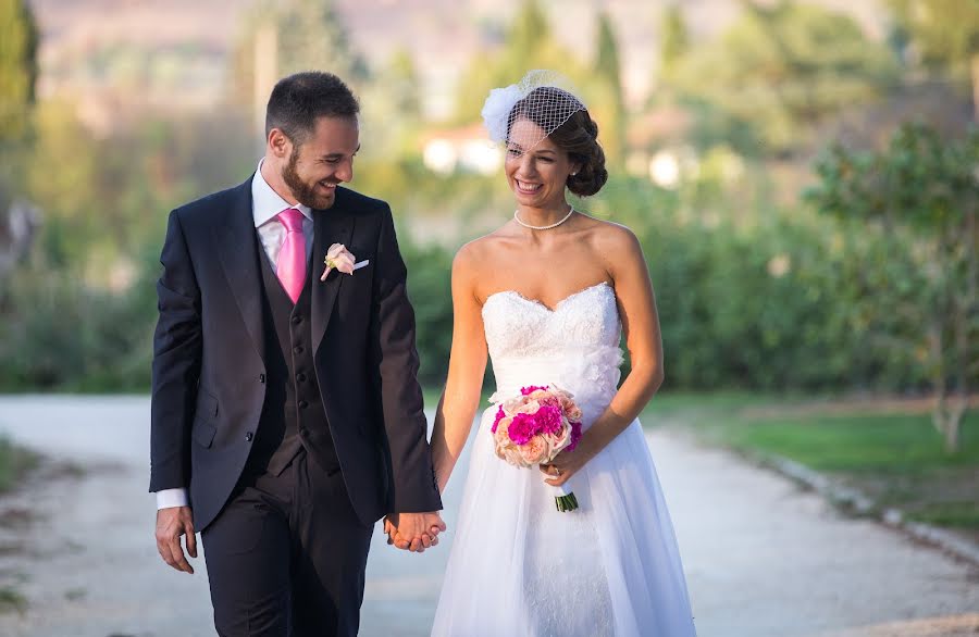 Fotografo di matrimoni Walter Karuc (wkfotografo). Foto del 23 maggio 2018