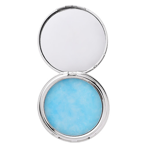Title 6, Oil Control with Mirror Finishing Powder. Achie...
