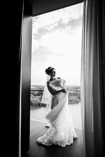 Wedding photographer Irina Ermak (irinaermak). Photo of 15 January 2021