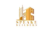 Speake Builders Logo