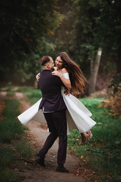 Photographe de mariage Lyudmila Chursina (909cglo). Photo du 25 juin 2021