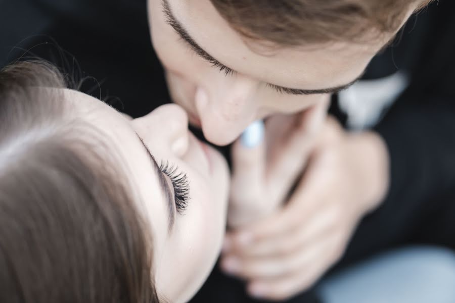 Fotografo di matrimoni Tatyana Soloveva (tatblik). Foto del 9 luglio 2021