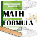 All Maths Formula Book