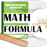 All Maths Formula Book icon