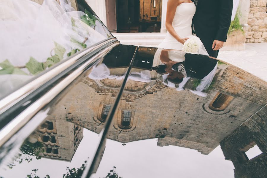 Wedding photographer Anaïs Gordils (weddingsart). Photo of 2 October 2014