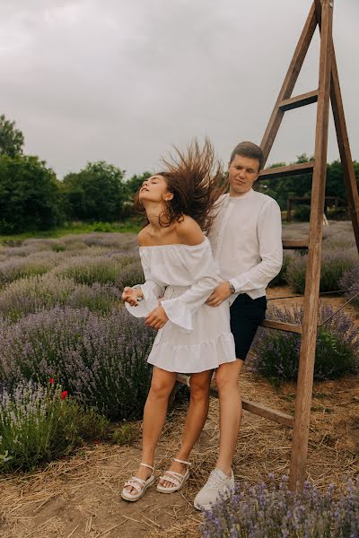 Fotógrafo de bodas Oksana Bolshakova (oksanabolshakova). Foto del 28 de julio 2020