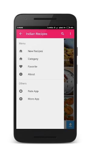 Indian Recipes