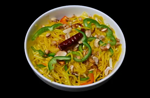 Mixed Hong Kong Noodles