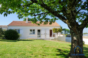 maison à Chantonnay (85)